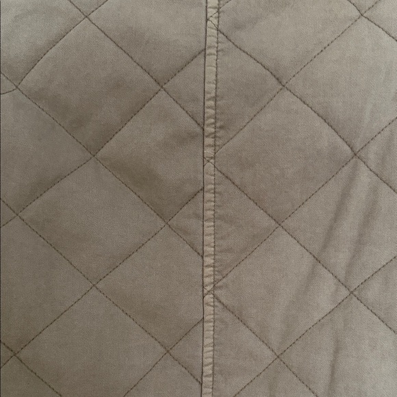 🍀H&M Spring Quilted Women's Jacket Size M - Picture 7 of 8